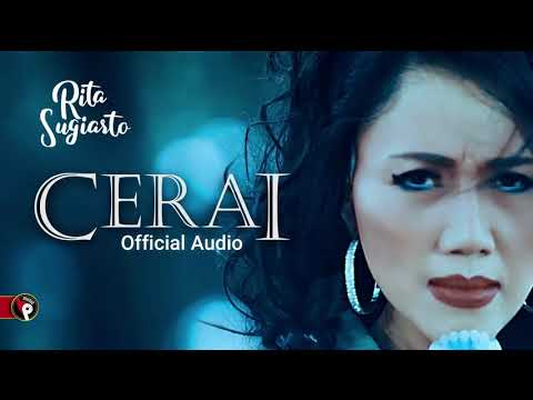 Rita Sugiarto - Terima Kalah ( Official Music Video )