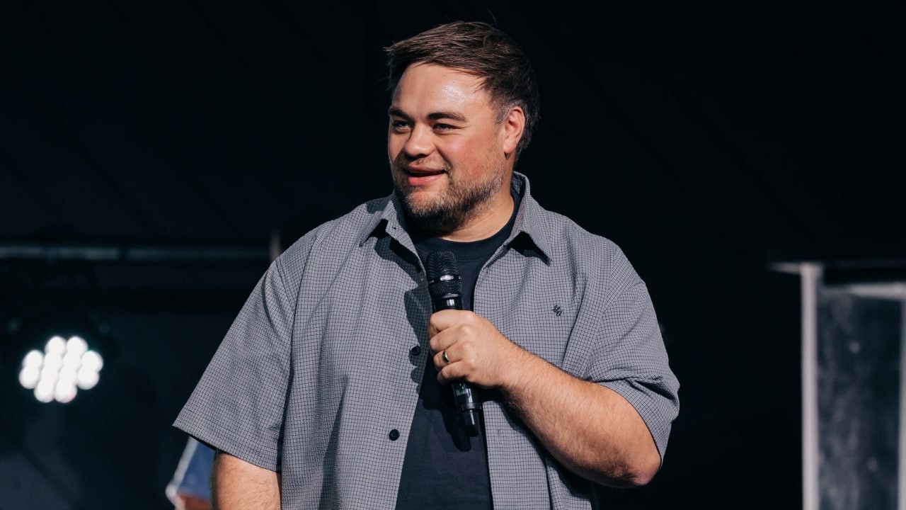 The Ministry of Hands | Zion Douglas