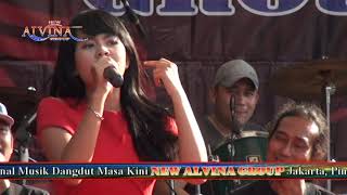 Download Lagu NEW ALVINA - Derita - Wina Asmara MP3
