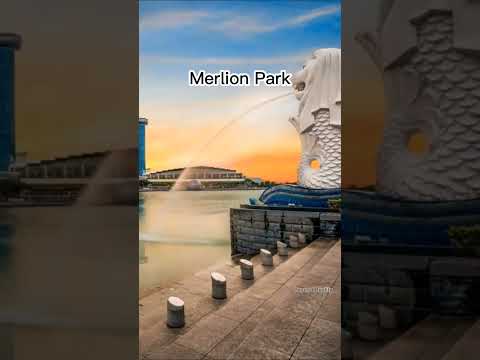 Most beautiful places to visit in Singapore | PART 01