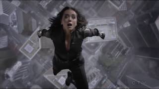 [sub]Everyone sees Quake - Agents of SHIELD [4x08]