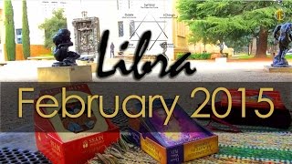 Alchemy Scope | Libra for February 2015