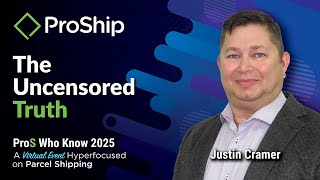 [Expert Panel] The Uncensored Truth: Navigating the Chaos of Modern Parcel Shipping