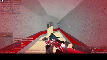 Phantom forces hacker