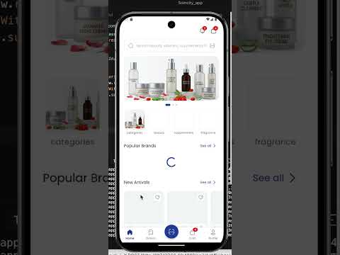 Screenshot image