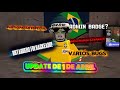 NOVA UPDATE NO BRTAGGERS!!🔥