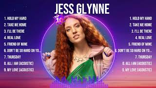 Jess Glynne Mix Top Hits Full Album ▶️ Full Album ▶️ Best 10 Hits Playlist