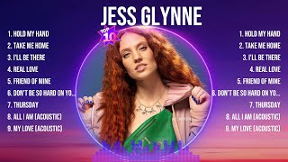 Jess Glynne Mix Top Hits Full Album ▶ Full Album ▶ Best 10 Hits Playlist