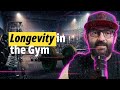 Train for Longevity, Not Ego | Fitness Friday #fitnessfriday #longevitytraining #discipline #gym