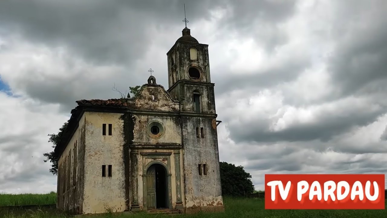 FOI ABANDONADA NO ALTAR, SE ARREPENDEU E FUGIU
