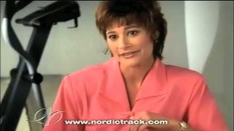 How much is a new Nordic Track elliptical?