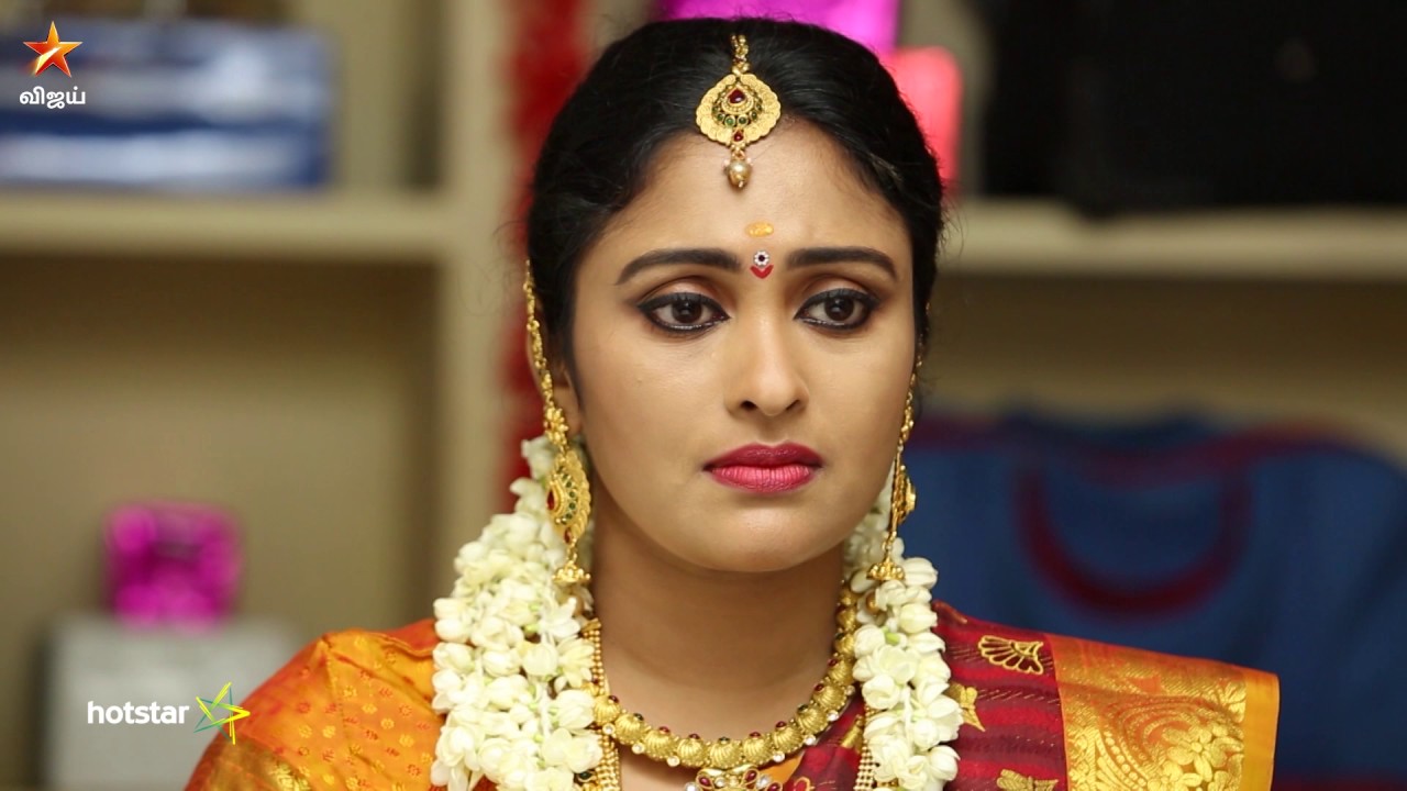 Maapillai Full Episode 165