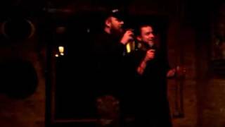 I just can't get enough: Jason Stock & Andrew Florin: The Duet