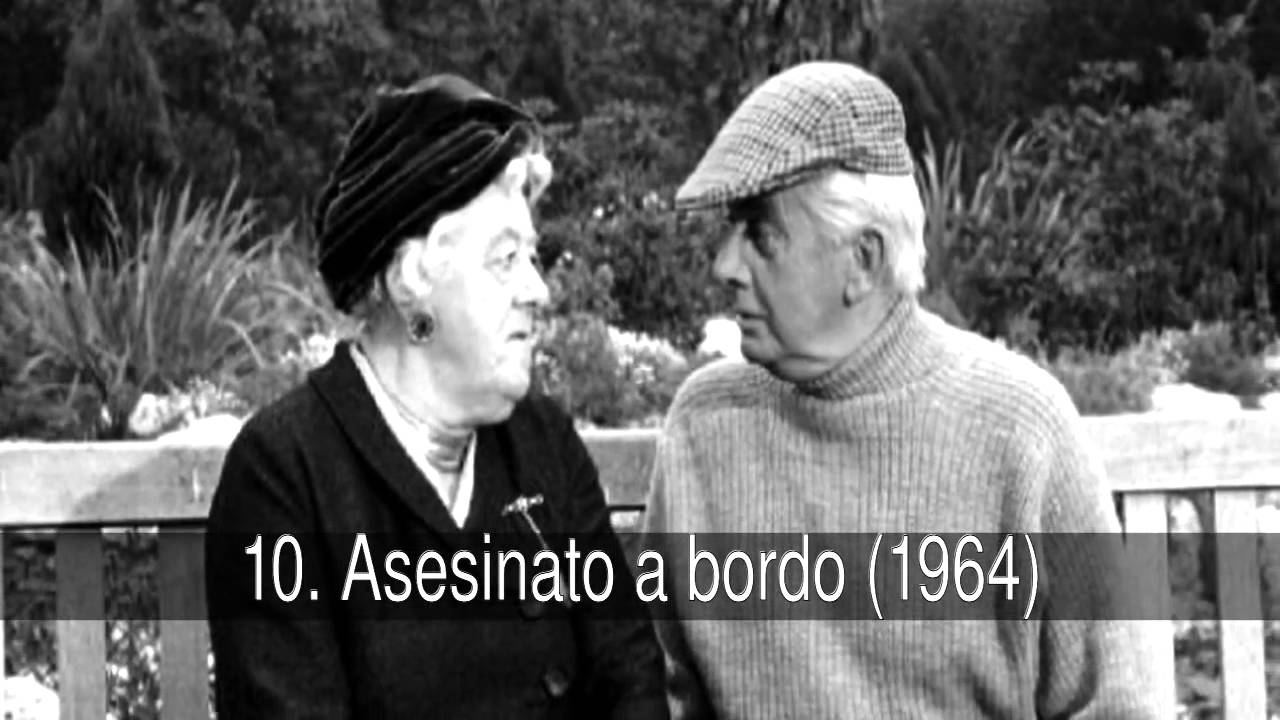 Peliculas Agatha Christie Completas En Español