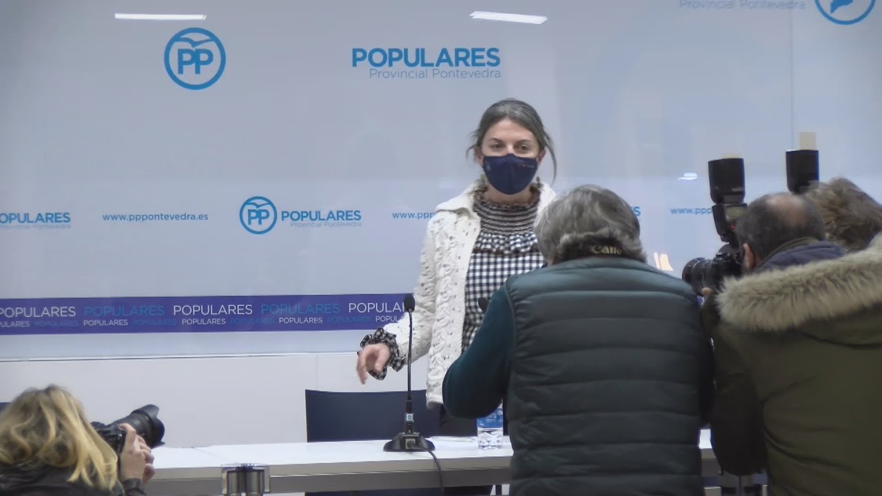 Luisa Piñeiro dimite como delegada da Xunta trala condena por fraude e prevaricación