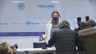 Luisa Piñeiro dimite como delegada da Xunta trala condena por fraude e prevaricación