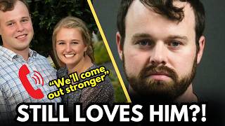 Joseph Duggar Pleads NOT GUILTY… But Kendra’s Jail Calls Change Everything Profile