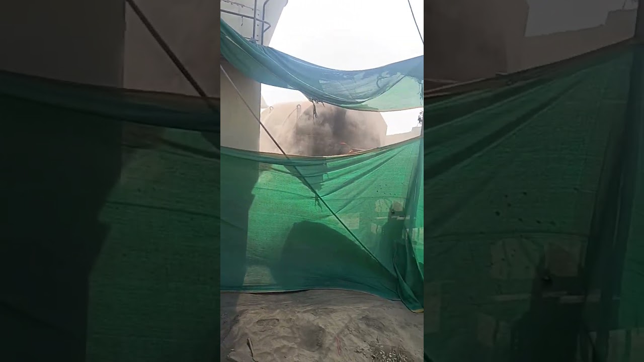 Apollo ANP 2000 HM Plant | batch mix plant | hot mix plant | Apollo ANP 2000 ka panel kaisa hota hai