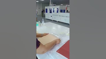 seven board folding gift box #foldablebox #foldingbox #factory