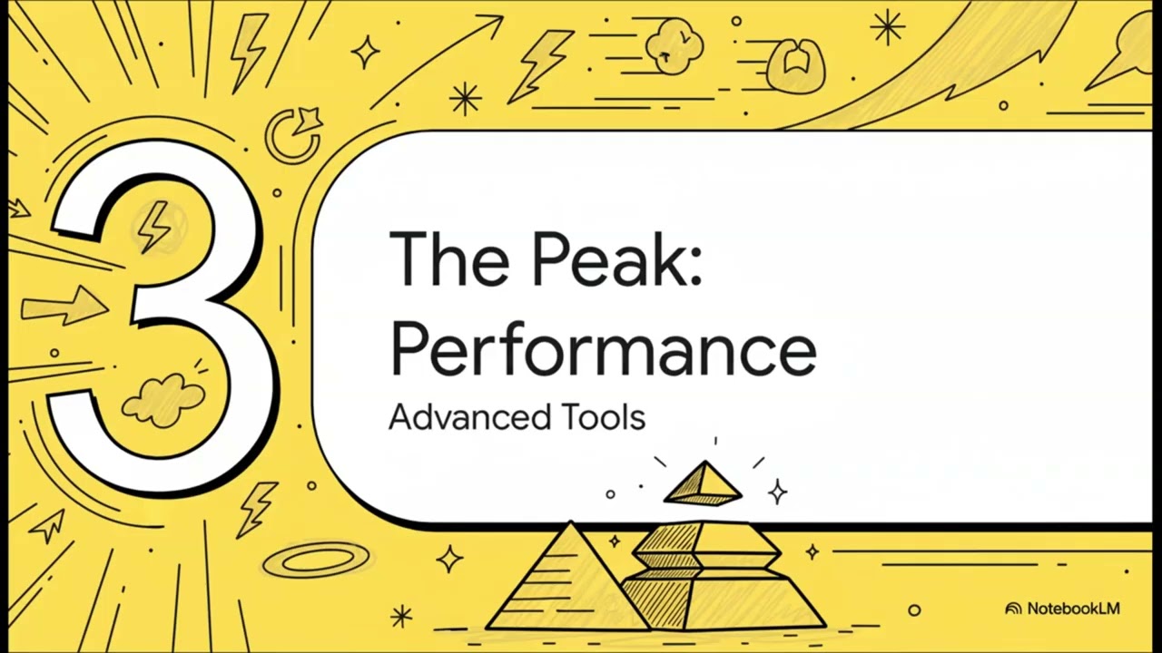 Supplements Smart Choices by Erokhane via NotebookLM