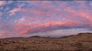 BLACK ROCK DESERT-HIGH ROCK CANYON EMIGRANT TRAILS NATIONAL CONSERVATION AREA