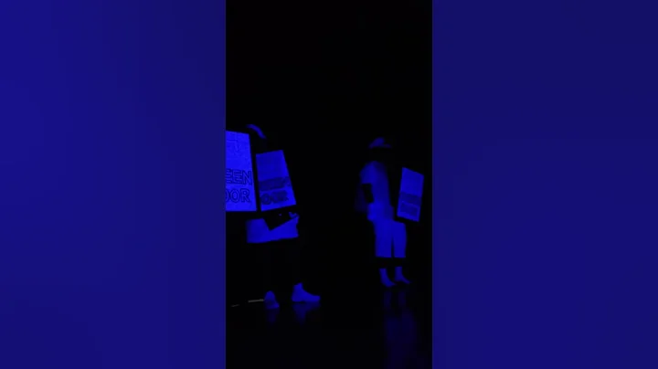 Royal Oak Social Talent Show Act 9: Green Door Par...
