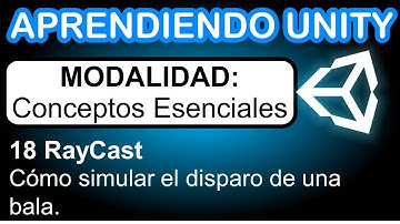 Conceptos Esenciales | RayCast
