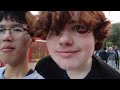 Saka vlog 12  at the park