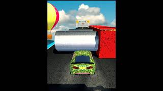Car game 3d: car stunt games, racing car games screenshot 4