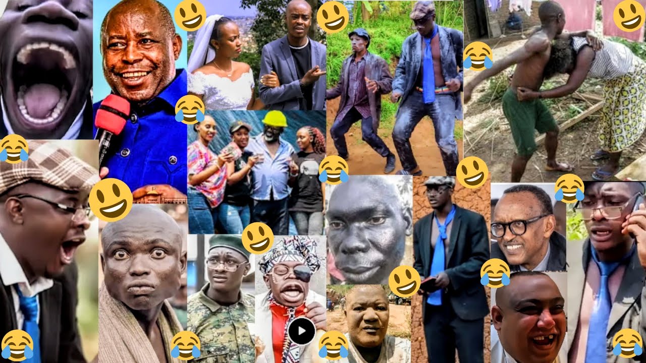 🤣🤣VIDEO ZISEKEJE🤣EP142:URASEKA PAKA URUTSE AMARA🤣IBI INTU NTIBISAZWE🤣 #mizero_only