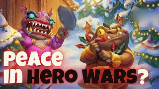 Why You Shouldn't Play Hero Wars This Week?