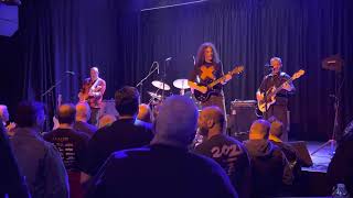 King For A Day - EXTC featuring XTC'S TERRY CHAMBERS