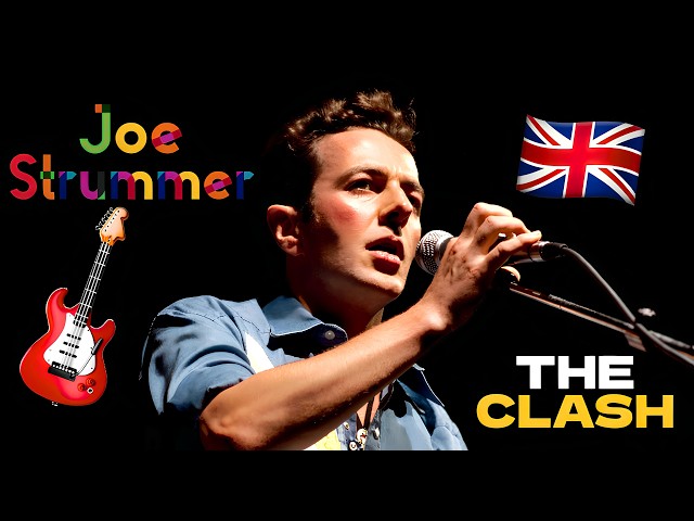 The Clash 