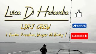 Luka Di Holandia_LBPJ CREW_(official music video)