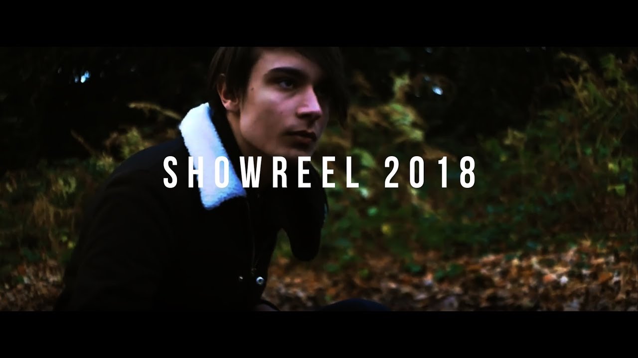 Hillpeak Productions SHOWREEL 2018 [4K]