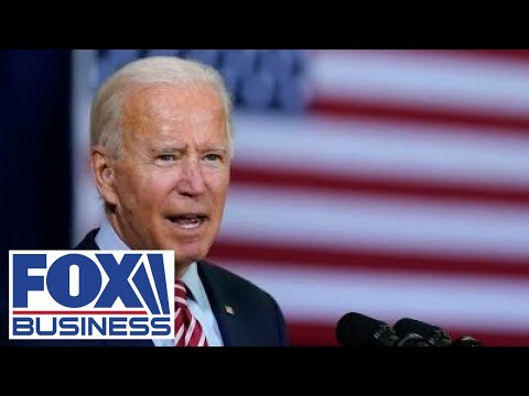 Biden calls for unity while lashing out at Republicans