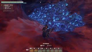 Enshrouded  Luminous Growth Best Farm Spot