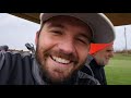 The Tiebreaker Course Vlog