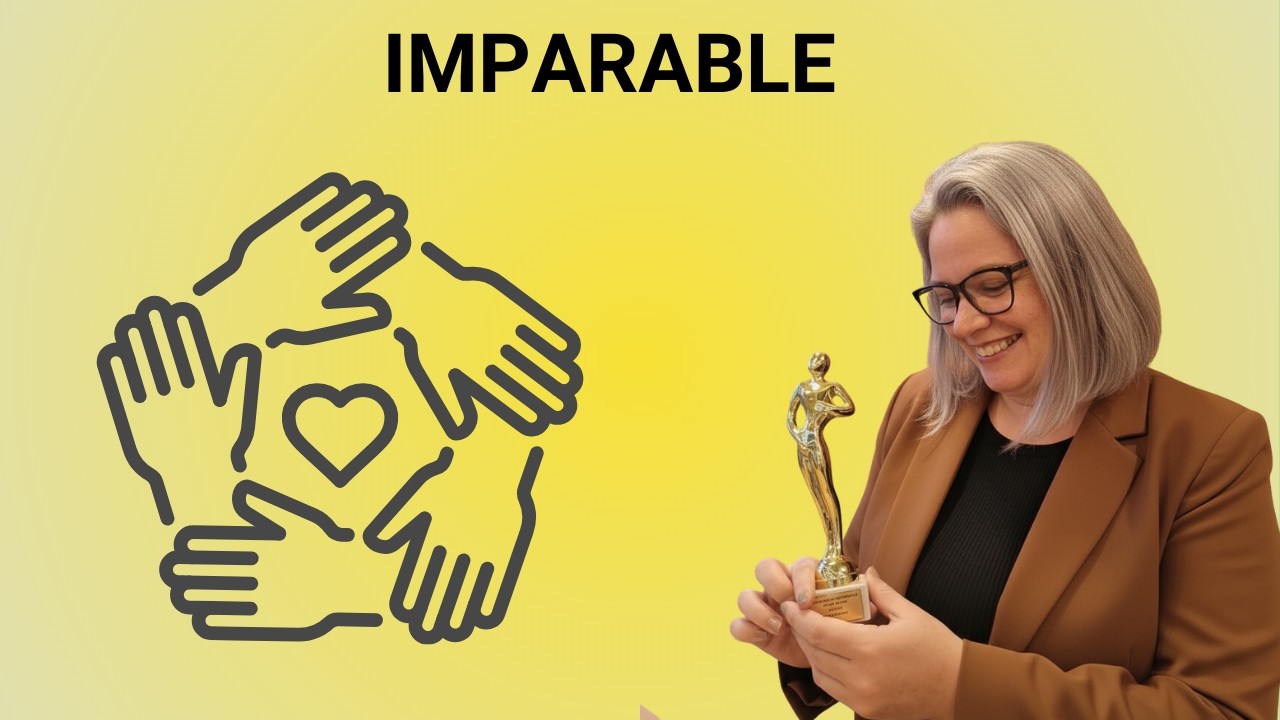 El Secreto para Conectar y Abrir Puertas Sin un Currículum Perfecto