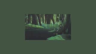 lofi for woodland creatures 🌿🍄 (goblincore lofi mix)