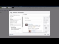 The Configurable Microblog Macro In Atlassian Confluence