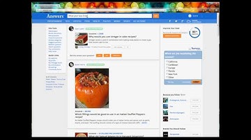 Answers.com Tutorial: How to ask questions