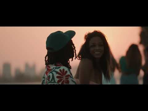 Tyler Watts - "Ghost From The Past" (Official Music Video) (Ghost Buster Cover)