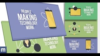 Networking - Advertise – Make Your Video Ads - After Effects Template