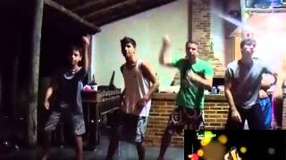 As Panicats - Beauty And A Beat Just Dance 4