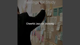 Alluring Study Time
