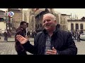 وثائقي عن اسواق دمشق القديمة - دارين فضل