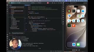Build a Spotify Clone with Flutter | Episode 2: Now Playing Bar & Home Screen