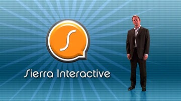 Sierra Interactive
