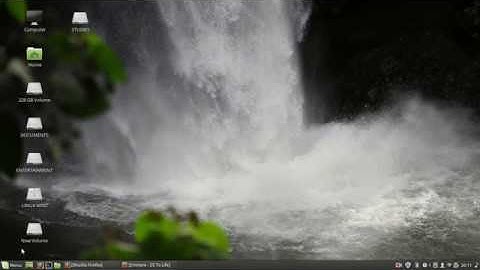 Executing Basic C program in Linux Mint